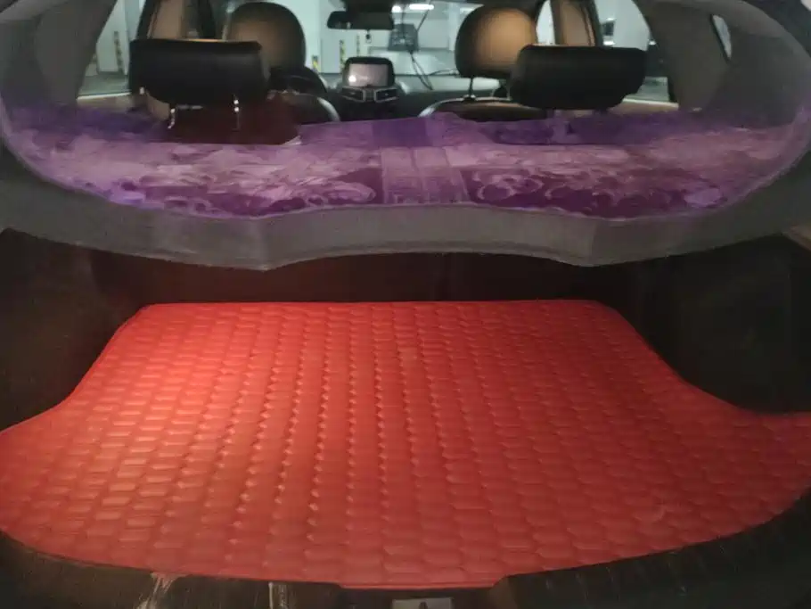Haima S5 2019 2018 1.6L Manual Luxury