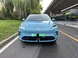 Фото 1 - MG MG4 EV