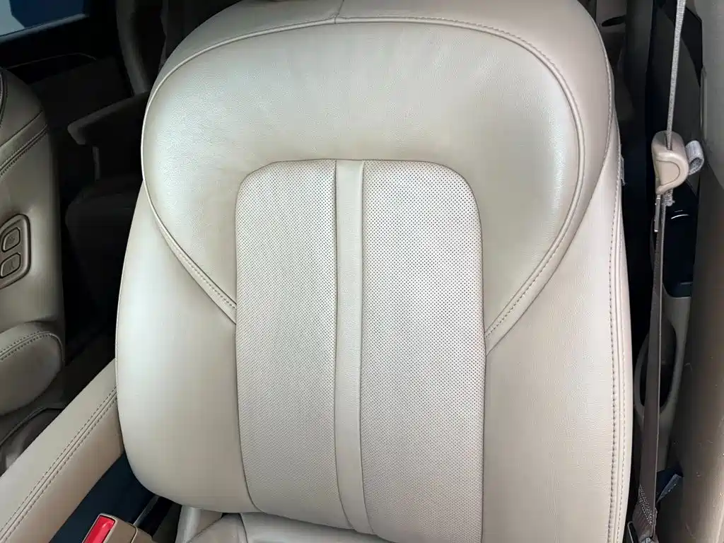 Фото 13 - Buick GL8
