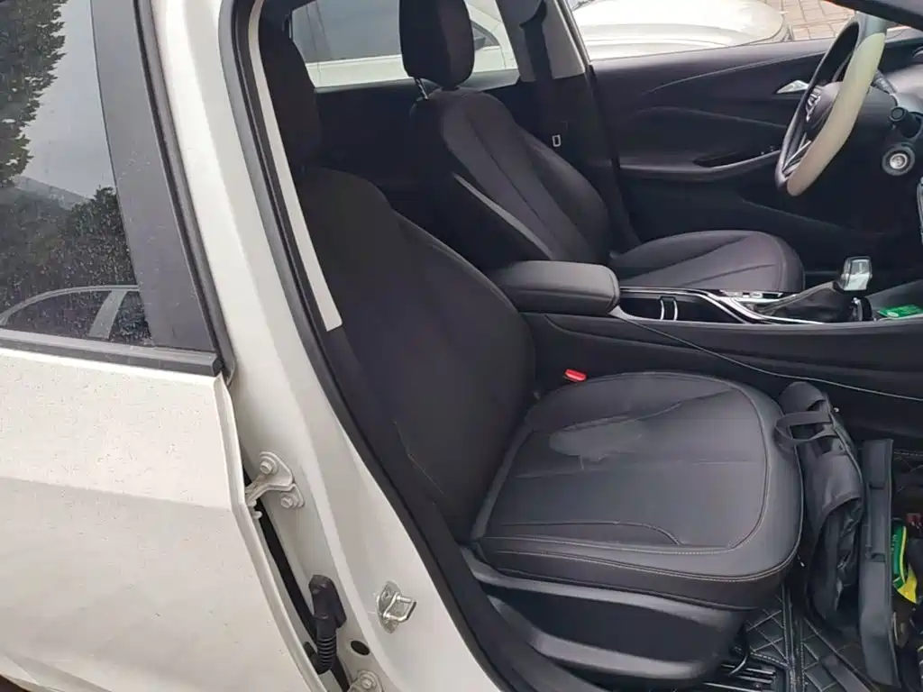Buick Verano 2025 2023 Pro Joy Edition