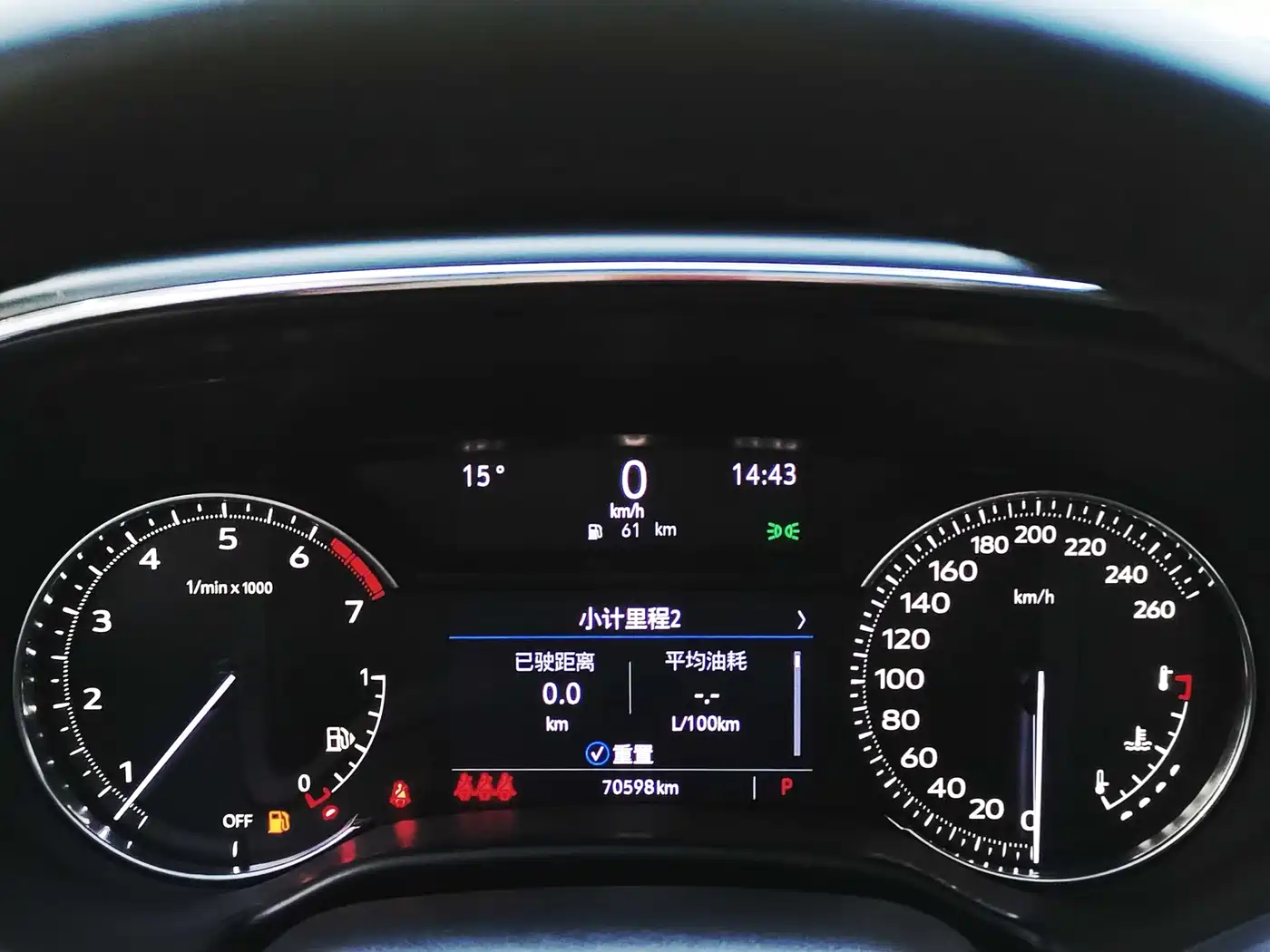 Cadillac CT5 2022 28T Luxury Edition фото 11