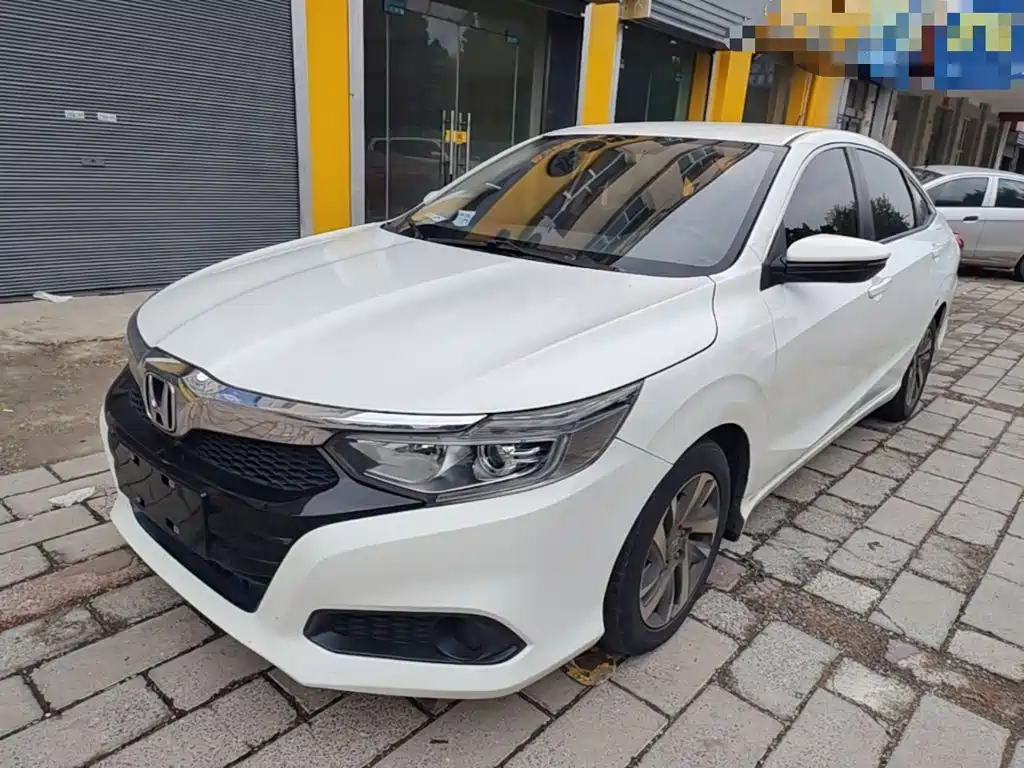 Фото 1 - Honda Crider