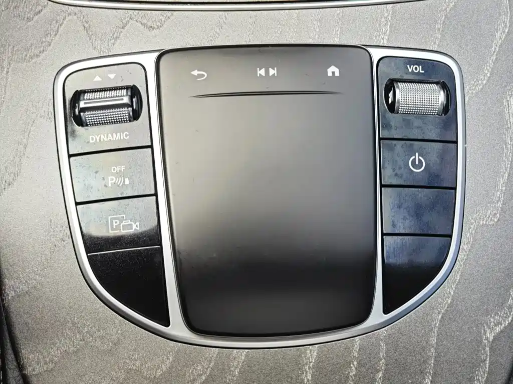 Фото 23 - Mercedes-Benz E-Class New Energy