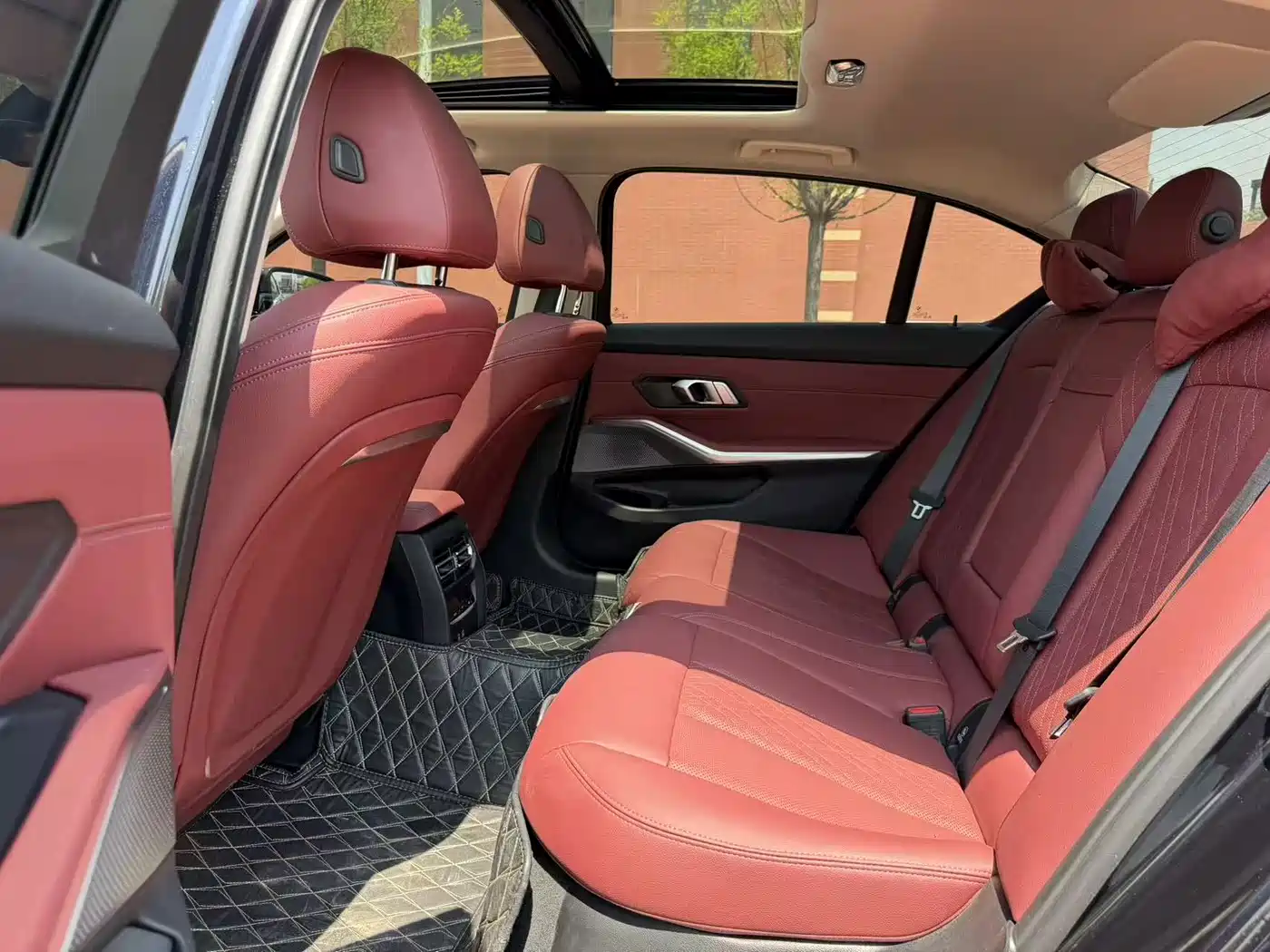 BMW i3 2025 2025 eDrive 35 L