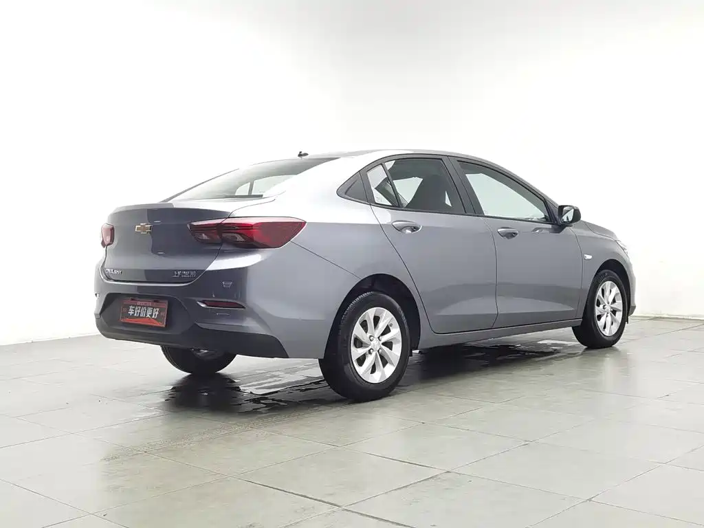 Chevrolet Cavalier 2022 2022 325T Auto Delight Edition