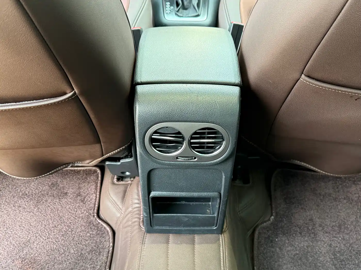 Volkswagen Tiguan 2013 2.0TSI Auto 4WD Luxury Edition фото 19