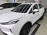 Фото 2 - Geely Geometry E Firefly