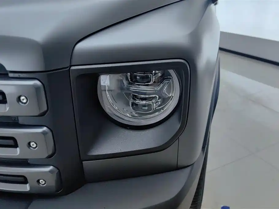 HAVAL RAPTORS NEW ENERGY