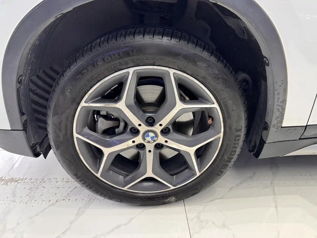 BMW X1 2019 xDrive20Li Premium Model фото 25