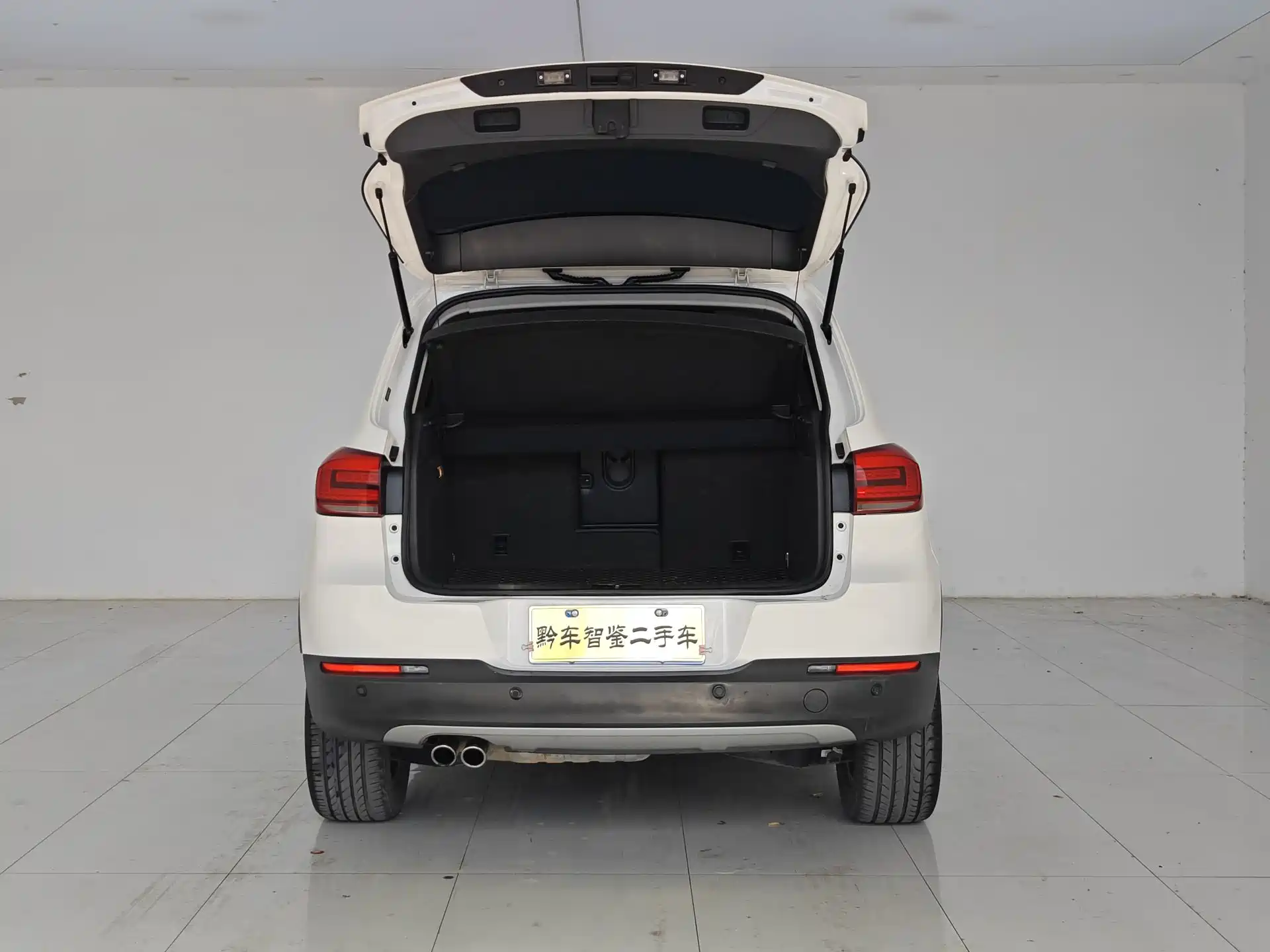 Фото 18 - Volkswagen Tiguan