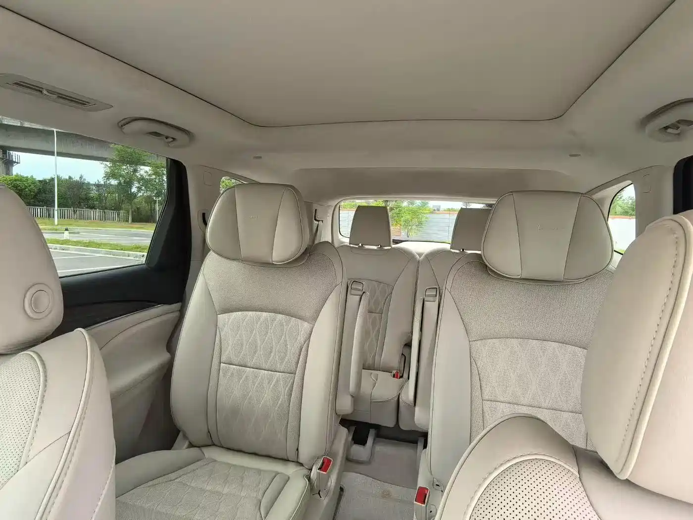 Buick Enclave 2020 28T 4WD Avenir фото 4