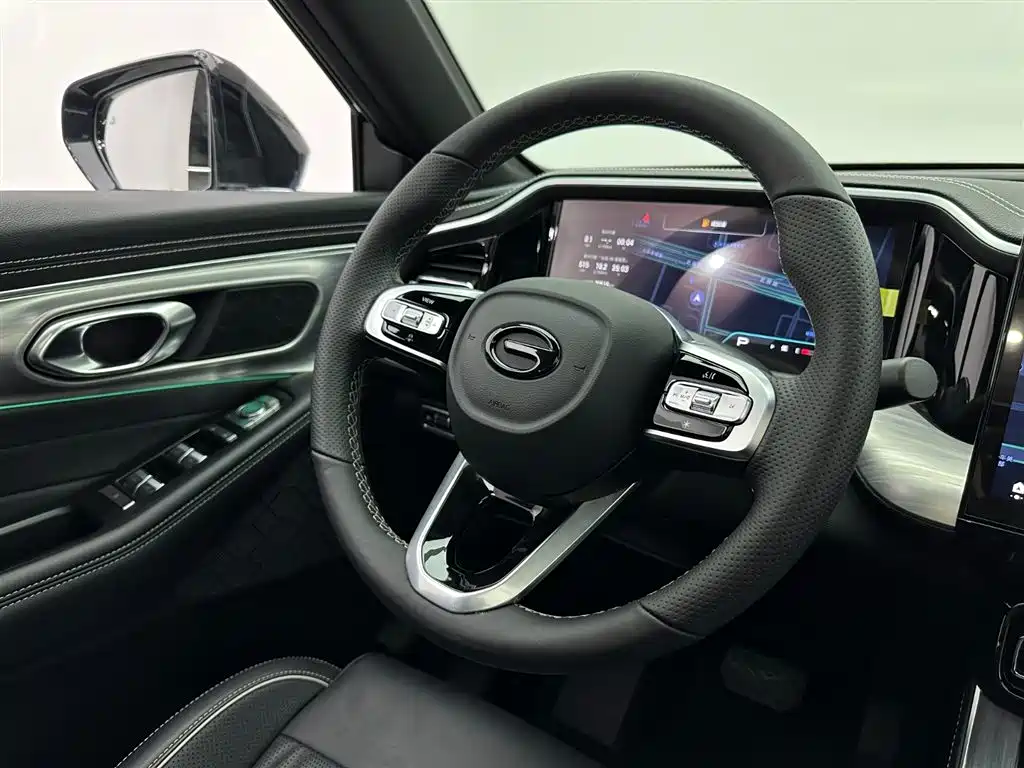 GAC TRUMPCHI GS8