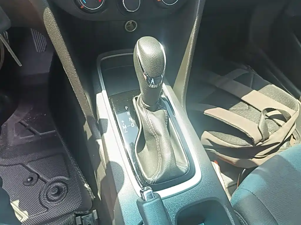 Chevrolet Cavalier 2019 320 Auto Sunroof Enjoyment Edition фото 14