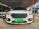 Фото 19 - Haval H2