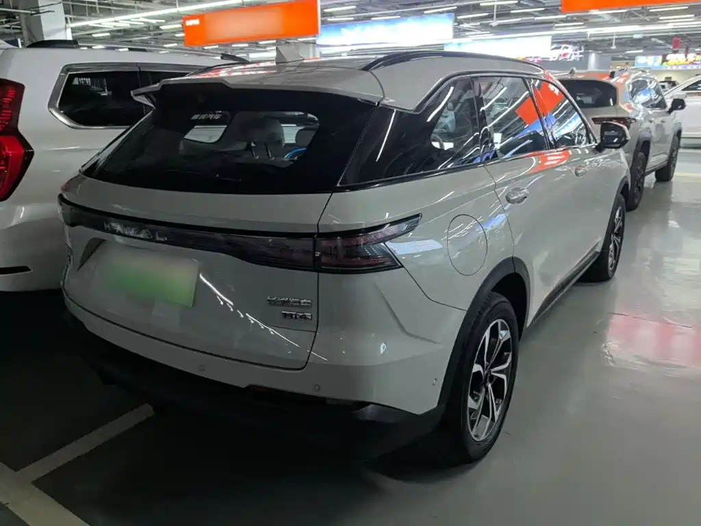 Haval Xiaolong MAX 2025 2025 Hi4 165 Ultra Smart Drive Edition