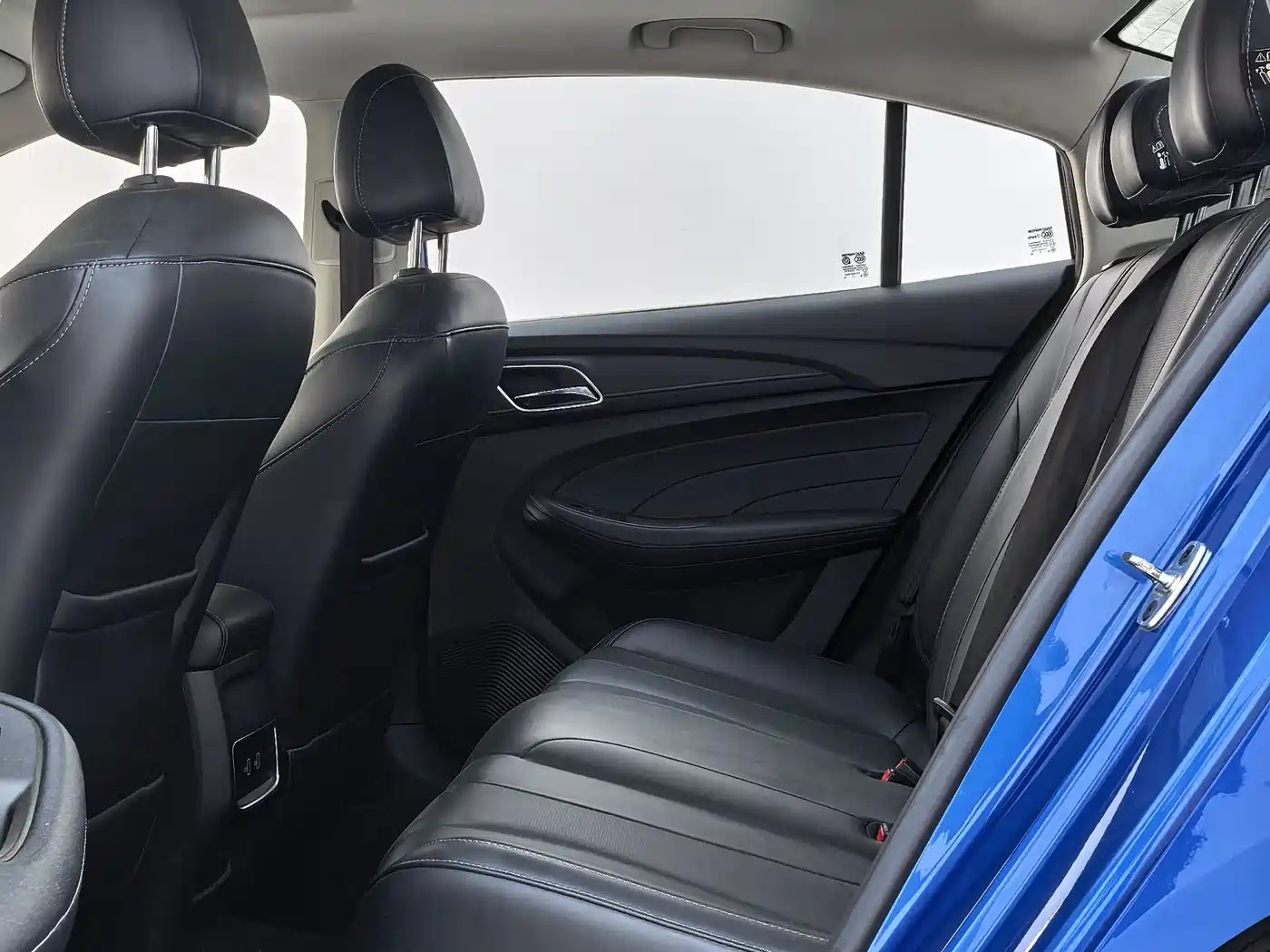 Photo 8 - Roewe i5