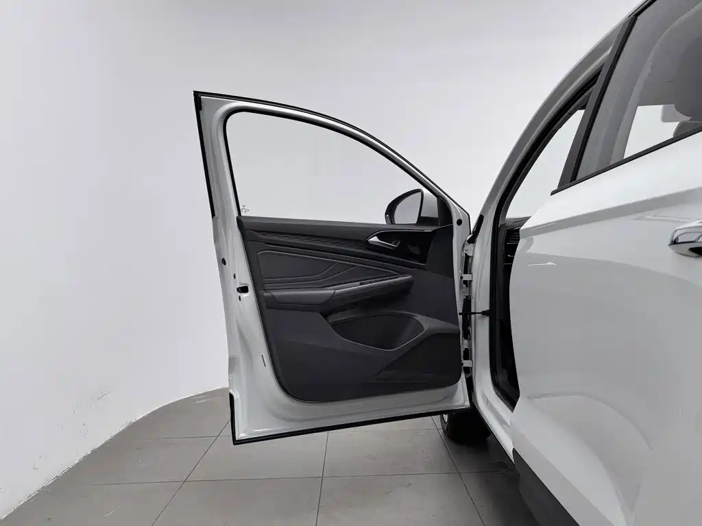 Jetta VS5 2020 2019 280TSI Automatic Joy Edition