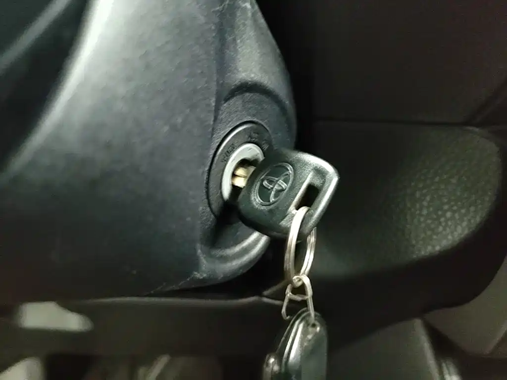 Toyota YARiS L Zhi Xiang 2019 2017 1.5E CVT Charming Edition