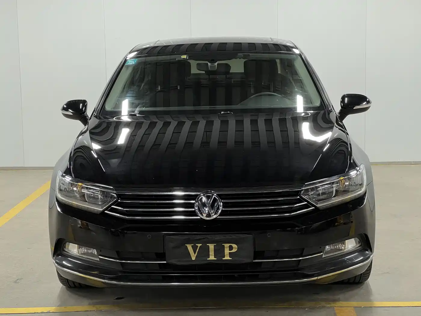 Volkswagen Magotan 2019 330TSI DSG Luxury China V фото 2
