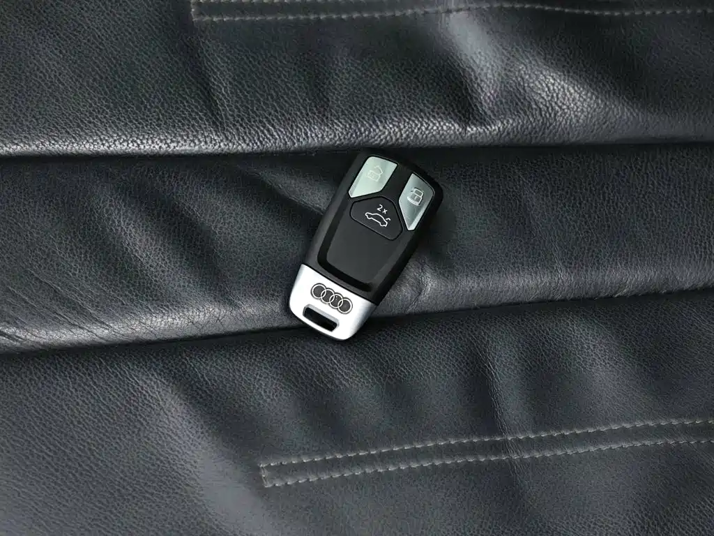 Photo 12 - Audi A4L