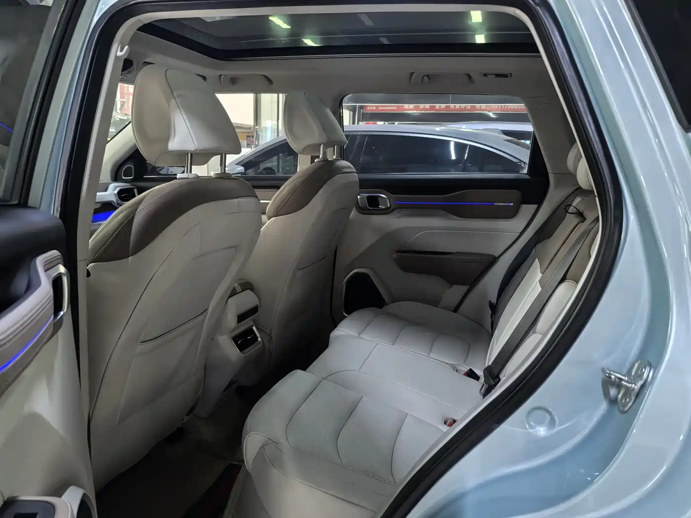 GEELY AUTOMOBILE GEELY ICON