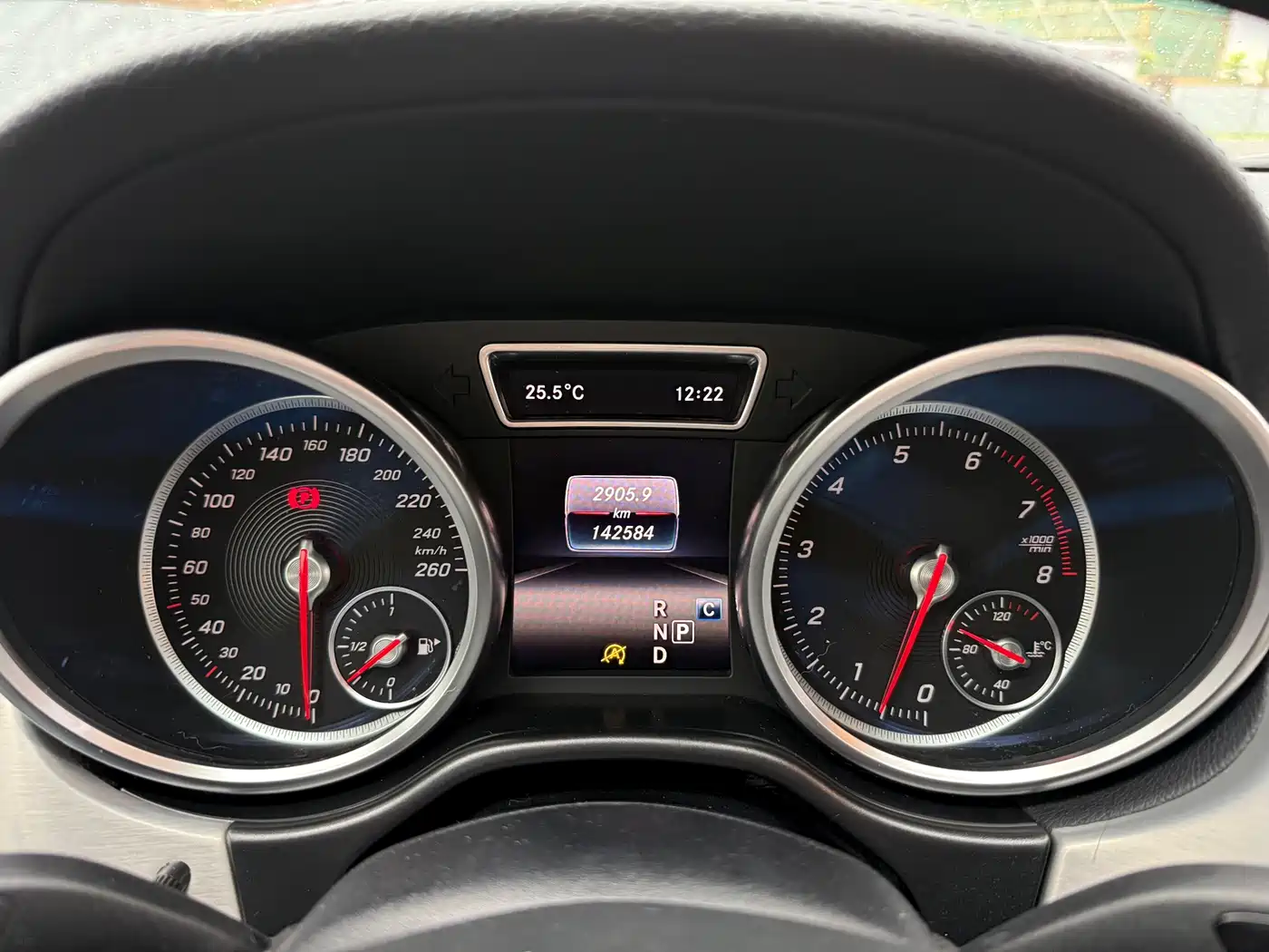 Mercedes-Benz GLE Coupe 2017 GLE 320 4MATIC Coupe SUV фото 12