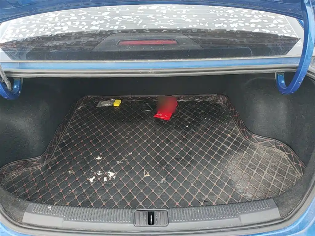 Roewe i5 2019 2019 1.5L Manual 4G Langhao Edition