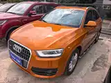 Фото 1 - Audi Q3