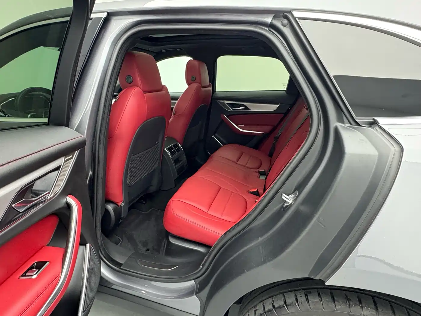 Jaguar F-PACE 2022 2022 Model P340 R-Dynamic SE