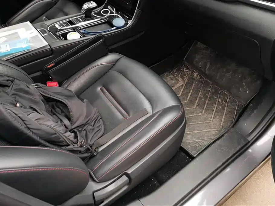 GAC TRUMPCHI TRUMPCHI GS4 PLUS