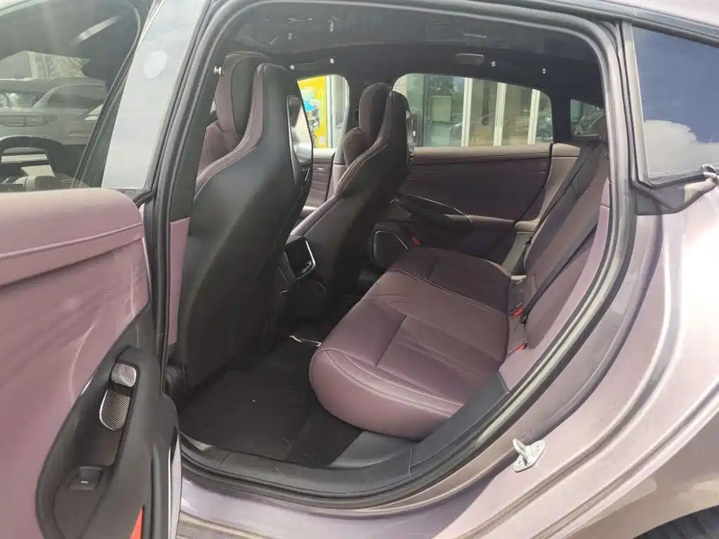 Xiaomi Auto Xiaomi SU7 2026 2026 Standard Edition