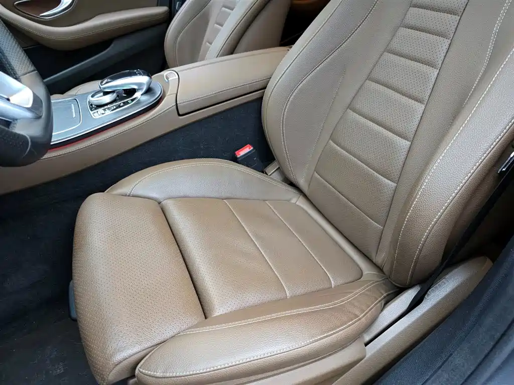 Mercedes-Benz E-Class 2018 Facelift E 200 L Sport фото 12