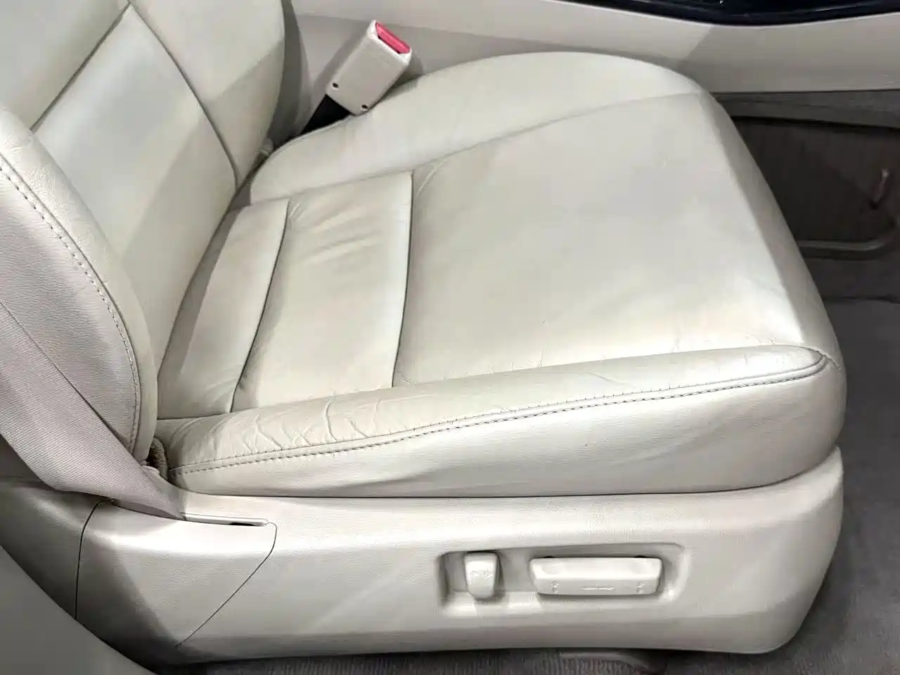 Acura MDX 2008 2007 Model 3.7
