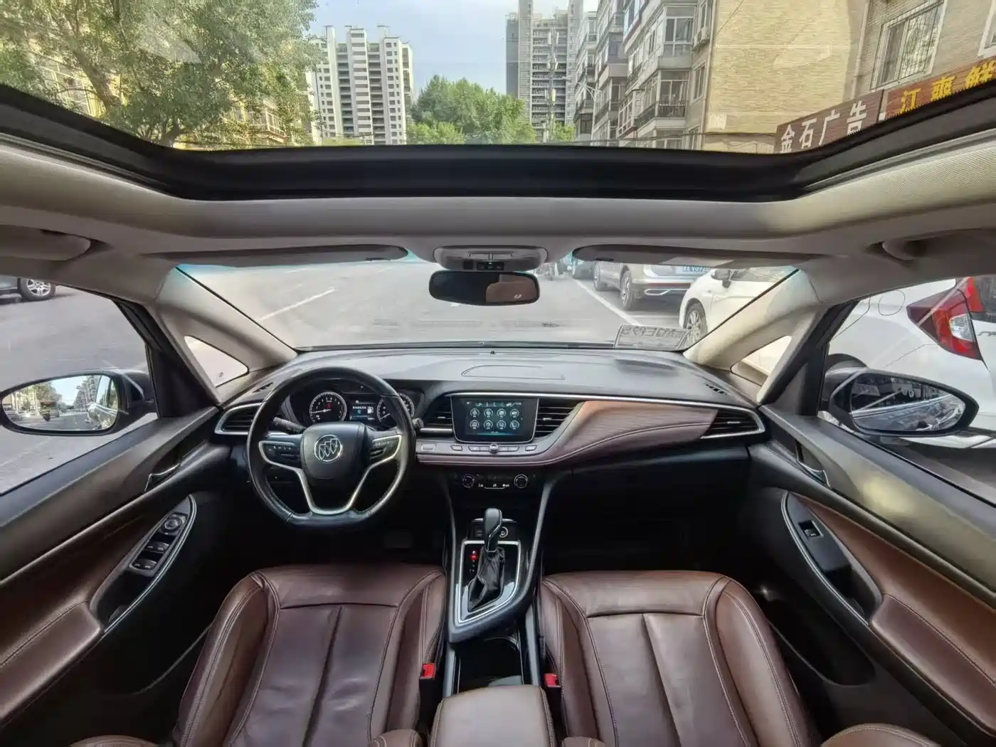 Buick GL6 2018 18T 6-Seater Premium фото 8
