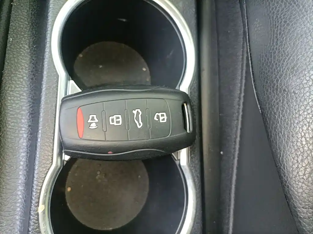 Haval M6 2018 Facelift 1.5T DCT 2WD Elite Edition фото 9