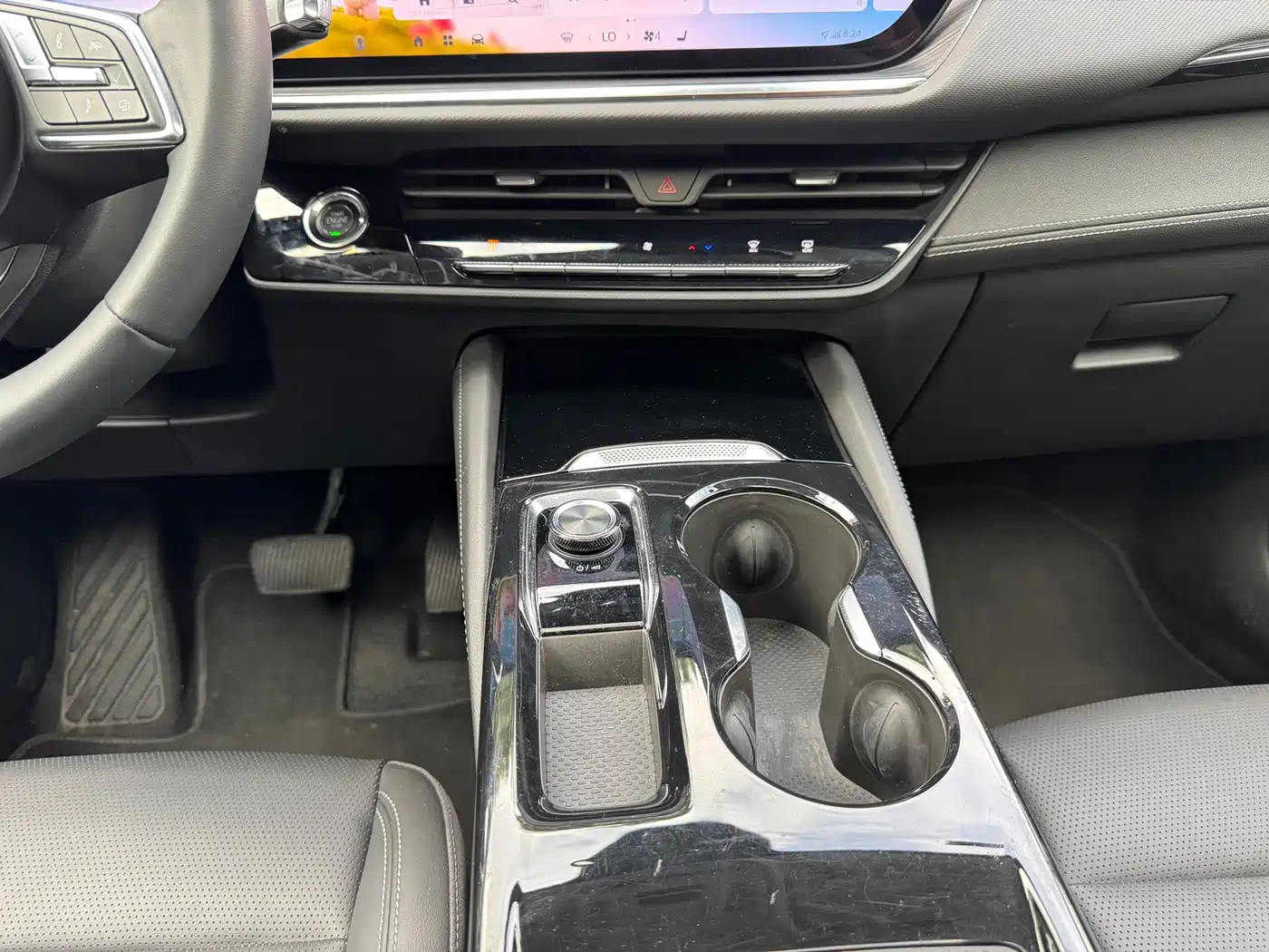 Buick Envision S 2025 2025 25T Premium Platinum Edition