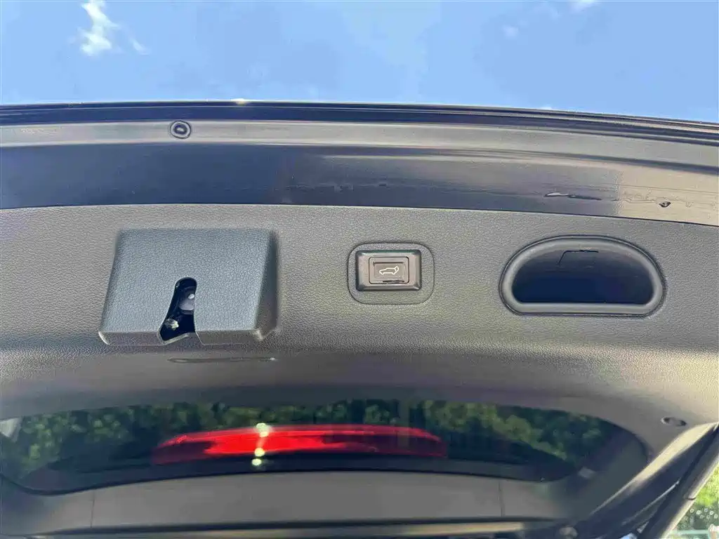 Hyundai Kustu 2025 2024 380TGDi LUX Premium Smart Love Premium Edition