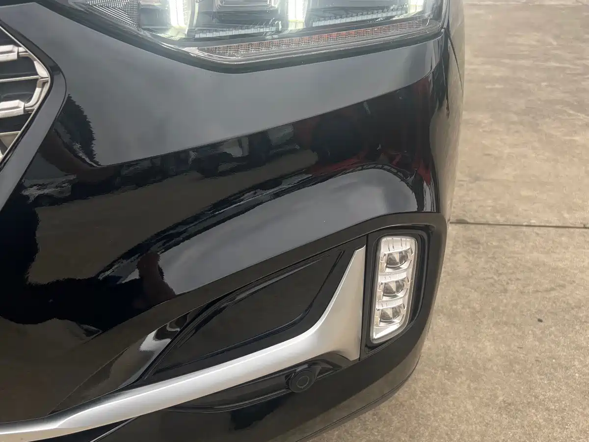 2021 WEY VV6
