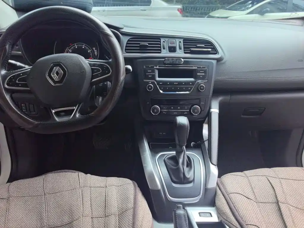 صورة 5 - Renault Kadjar