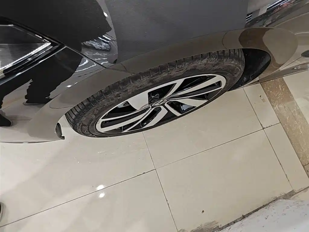 Volkswagen Sagitar 2025 Model Second Facelift 300TSI DSG Transcend Edition фото 23