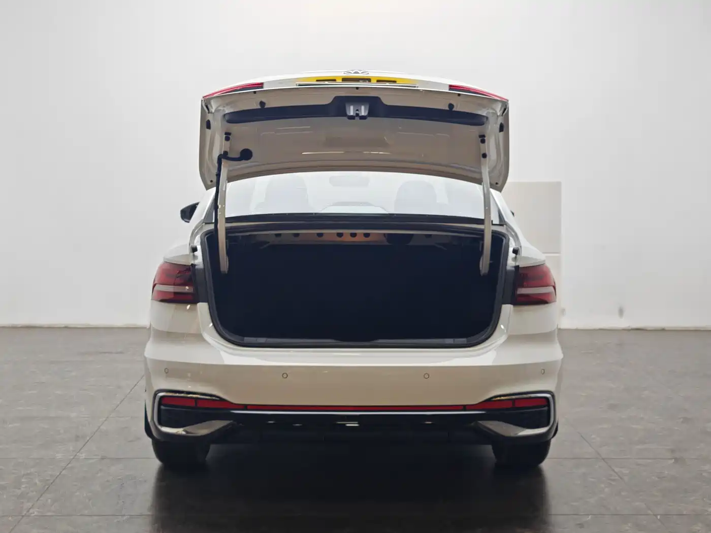 Volkswagen Lavida, миниатюра 12