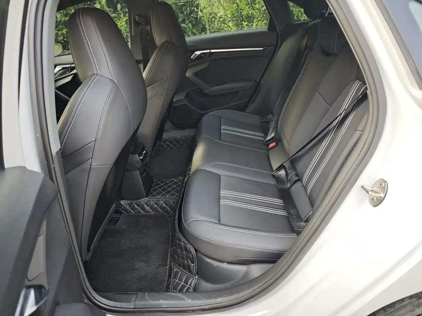 Фото 9 - Audi A3