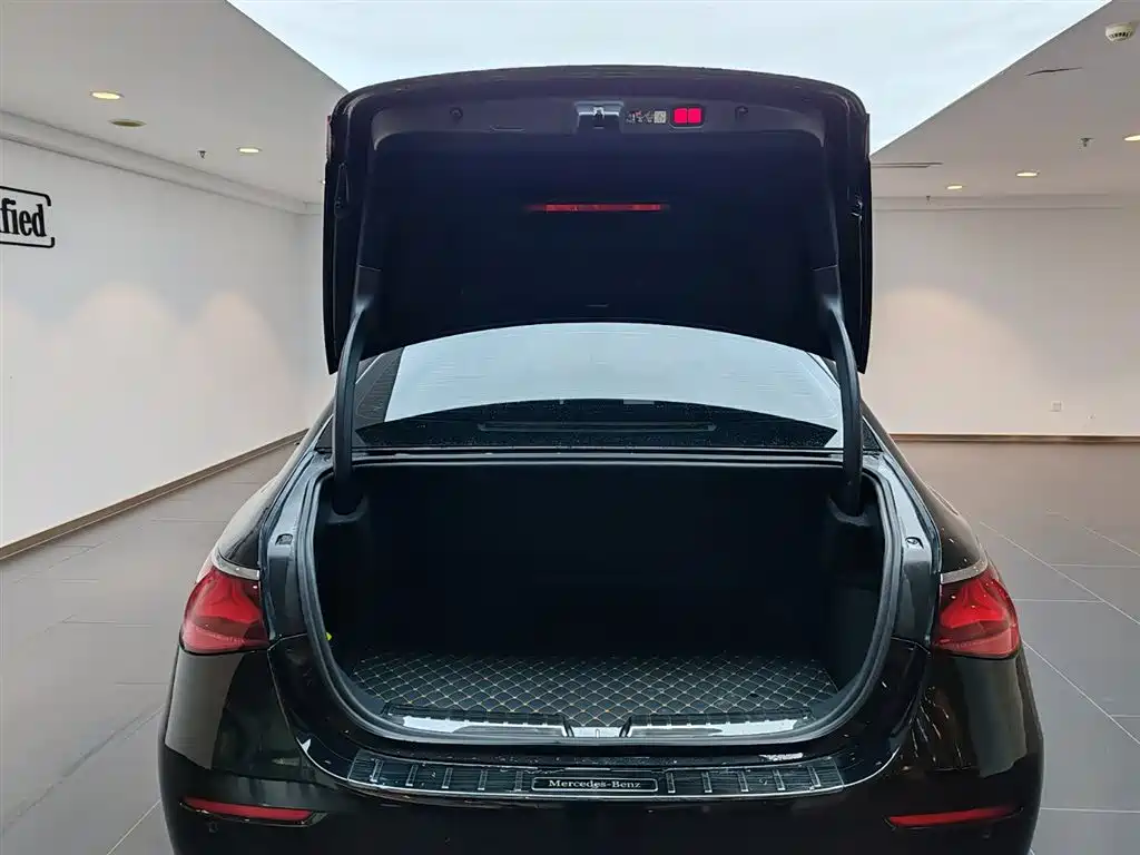 Mercedes-Benz E-Class 2025 E 300 L Luxury фото 12