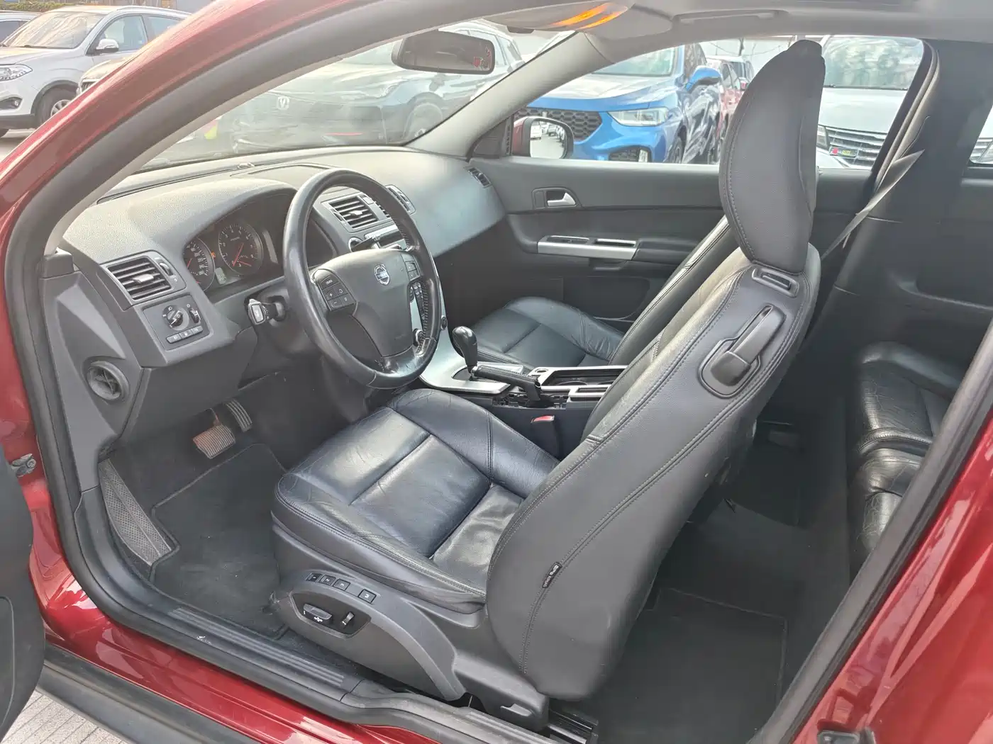 Volvo C30 2010 2010 Facelift 2.0 Smart Edition