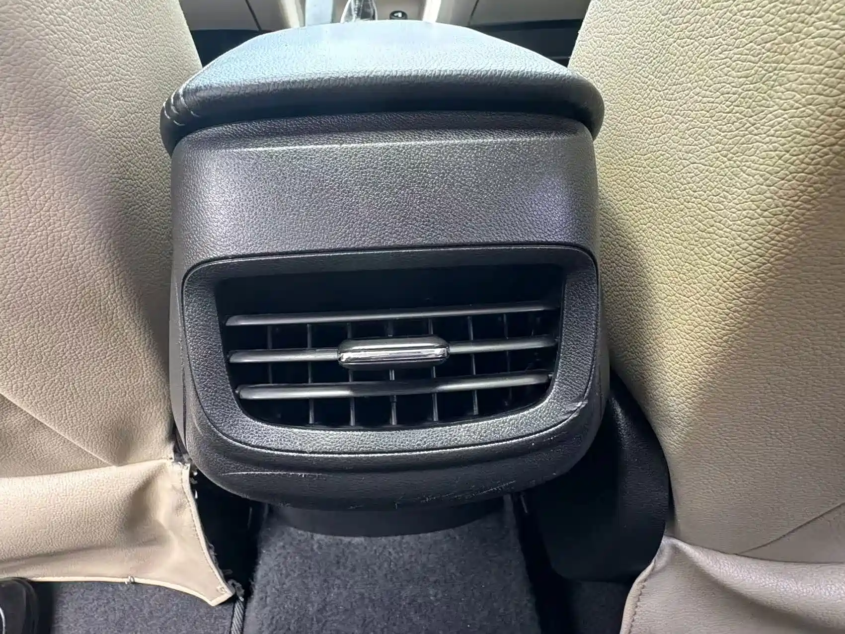 Фото 14 - Buick Excelle