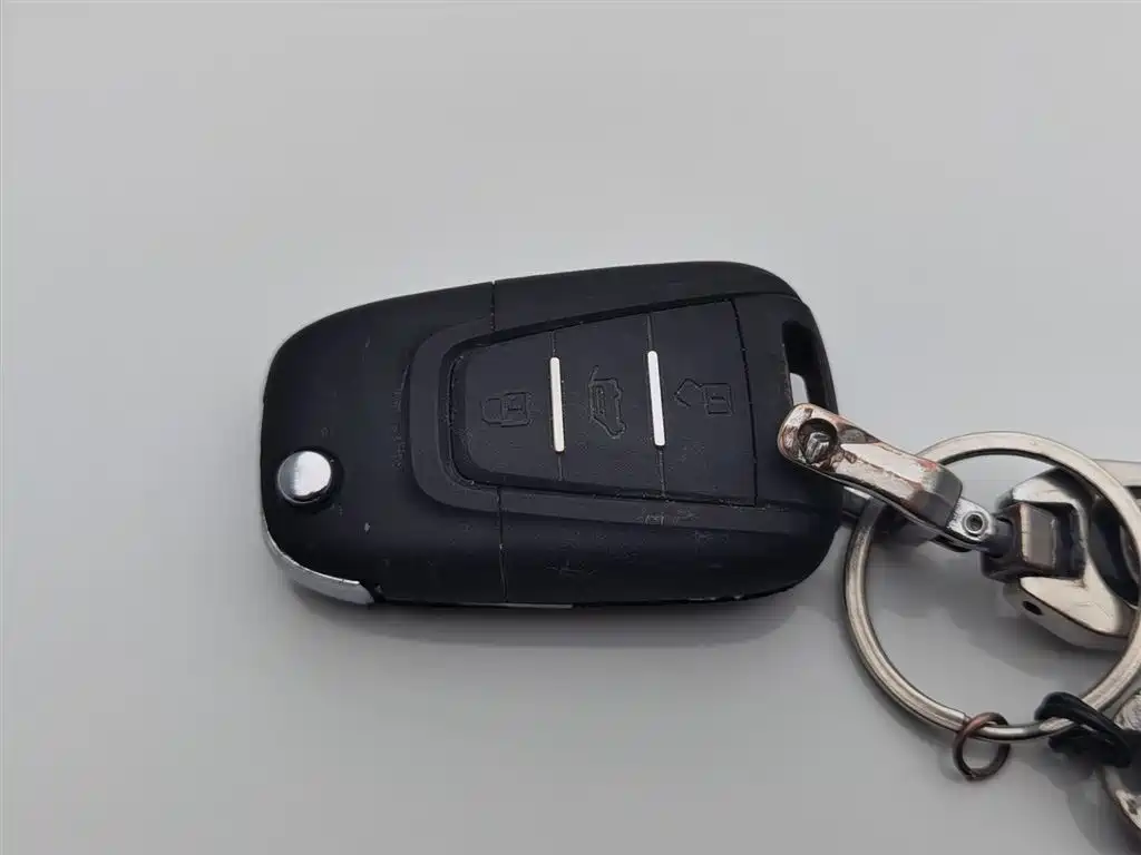 SAIC MAXUS XINTU V80