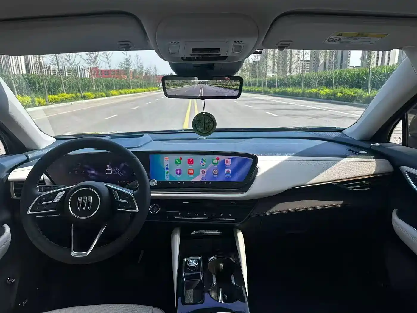 Buick Envision Plus 2024 2024 Enclave Plus 4WD Avenir Aivia