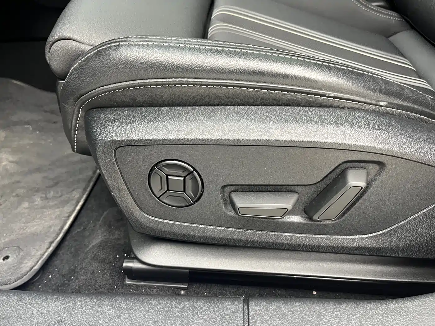 Audi A3 2023 Facelift A3L Limousine 35 TFSI Fashion Elegance фото 11