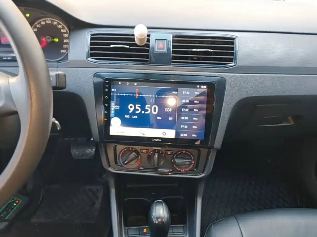 Volkswagen Santana 2023 2021 1.5L Automatic Trend Edition