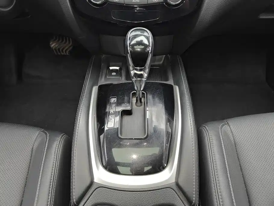 Nissan X-Trail, миниатюра 16